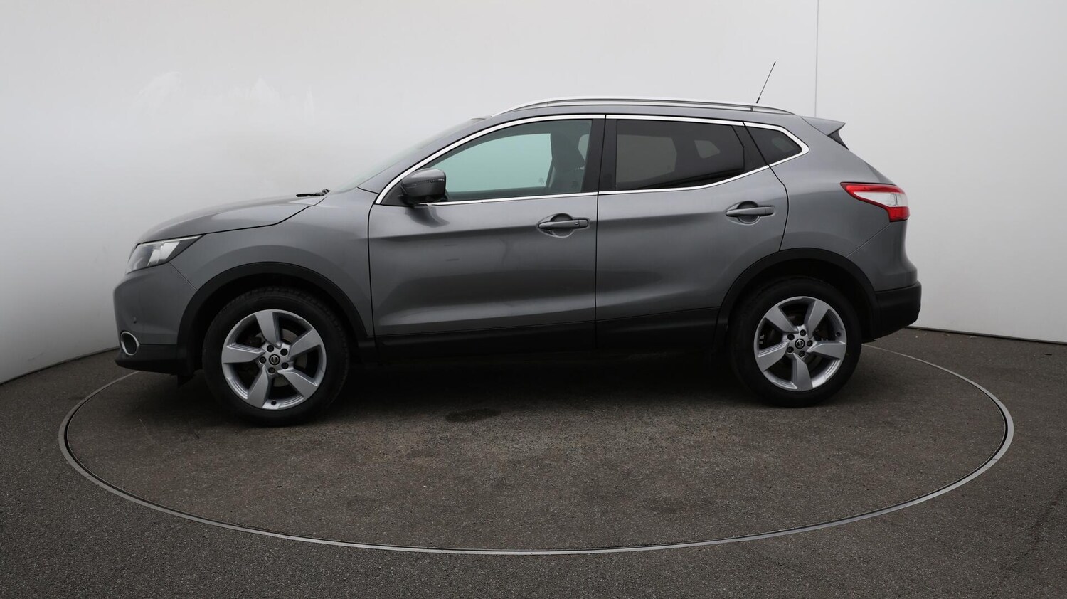 Used Nissan Qashqai 2017 for sale - 76071893: Photo 66
