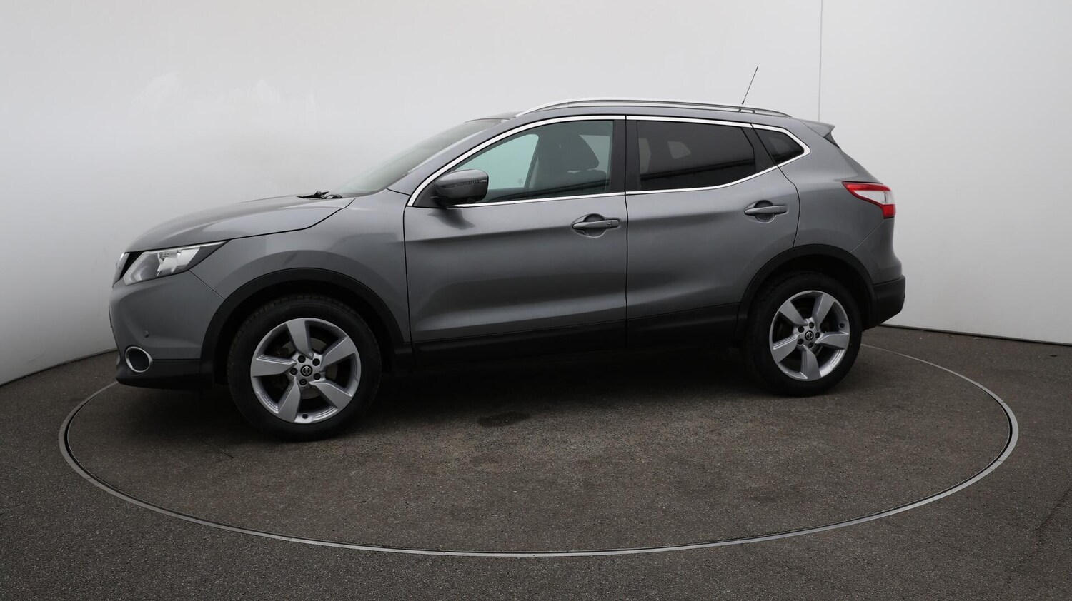 Used Nissan Qashqai 2017 for sale - 76071893: Photo 67