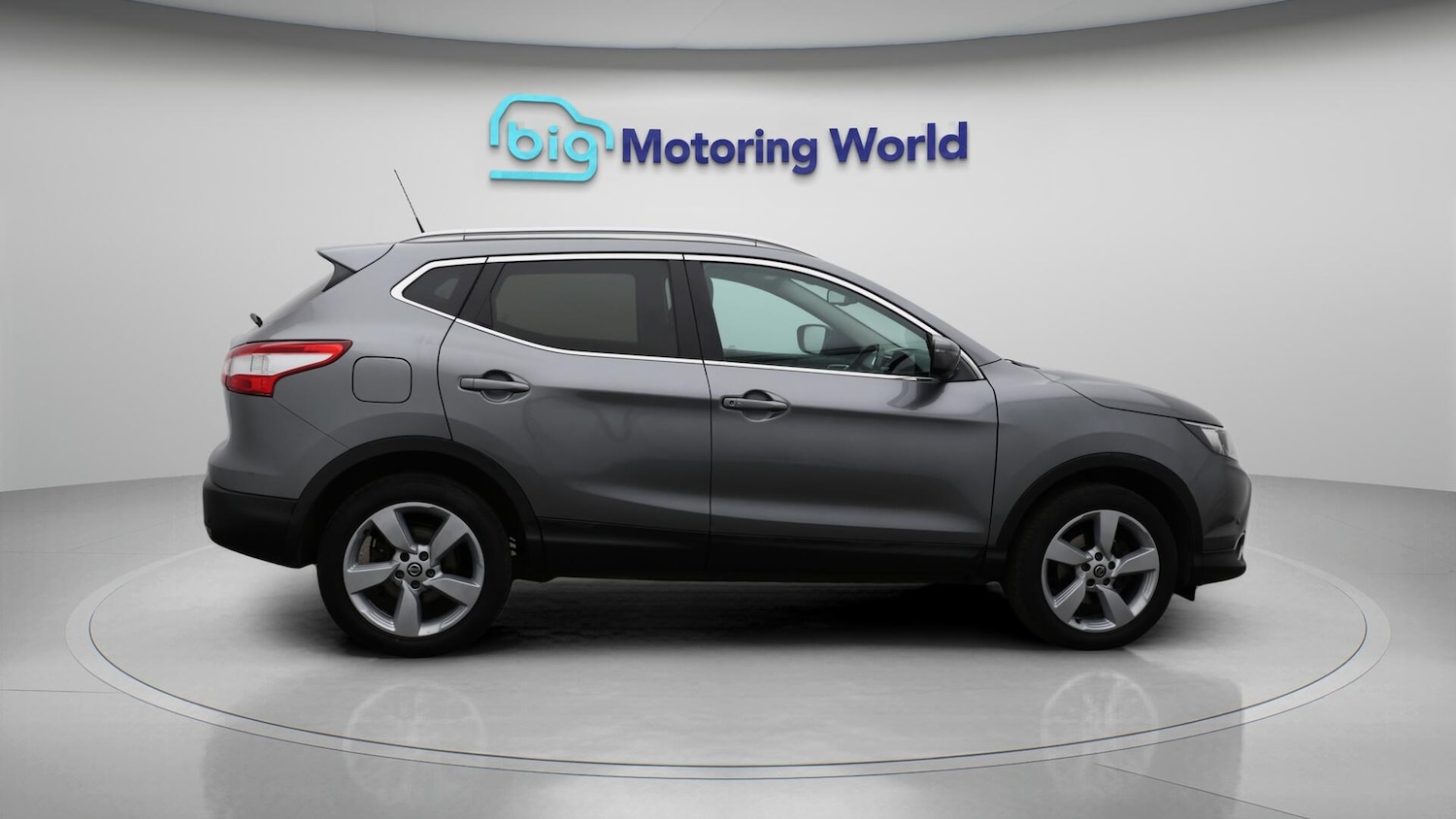 Used Nissan Qashqai 2017 for sale - 76071893: Photo 9
