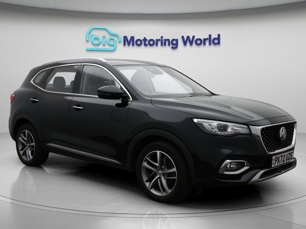 Used MG MG HS for sale - 76813079: Photo 4