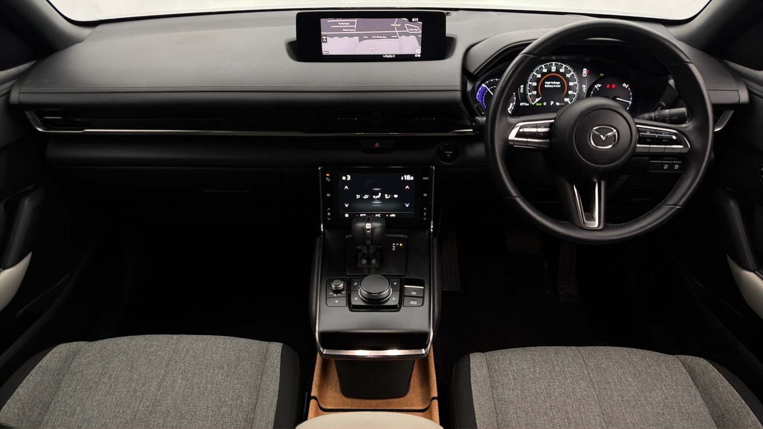 Used Mazda MX-30 2023 for sale - 78064558: Photo 12