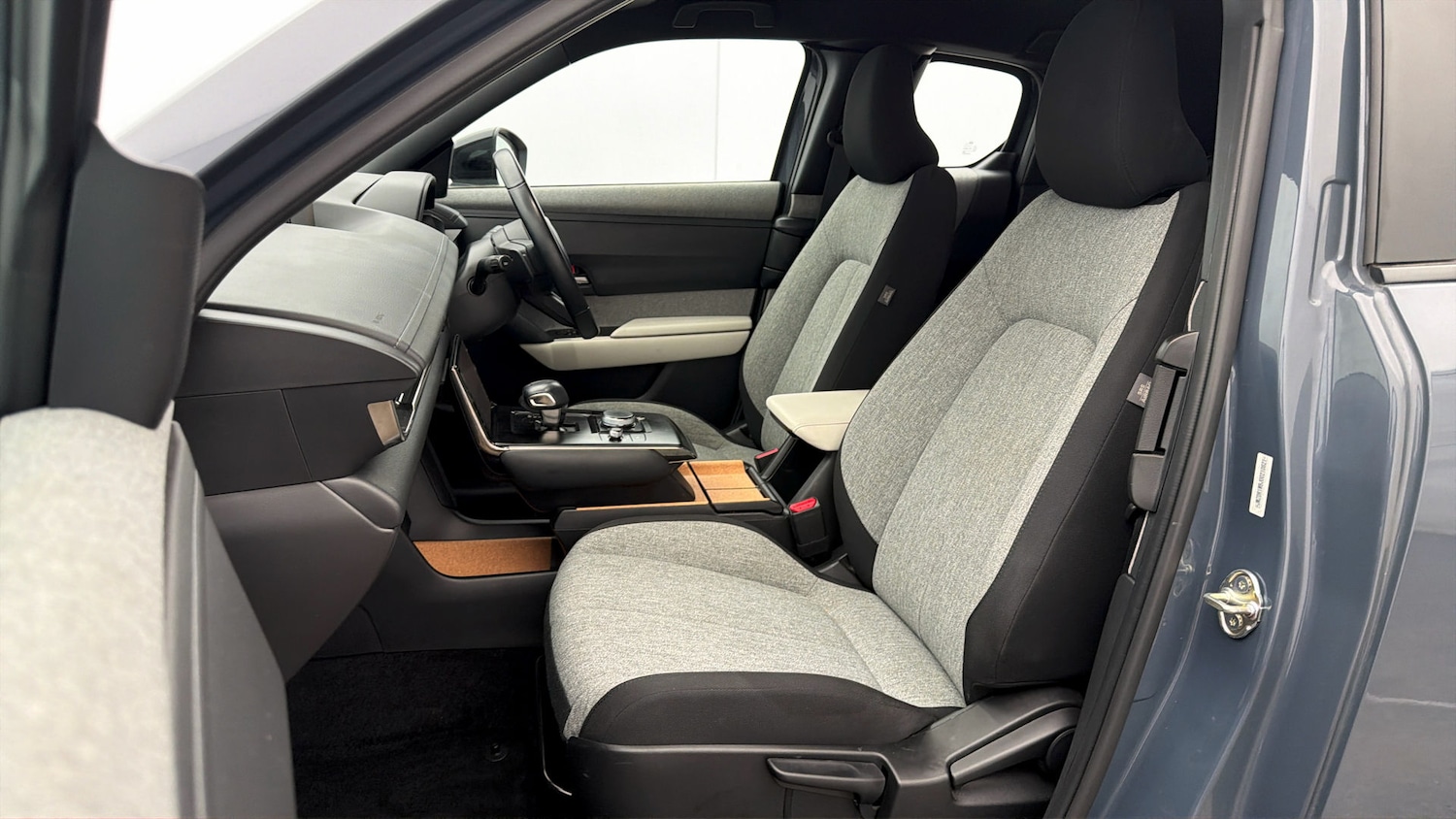 Used Mazda MX-30 2023 for sale - 78064558: Photo 13