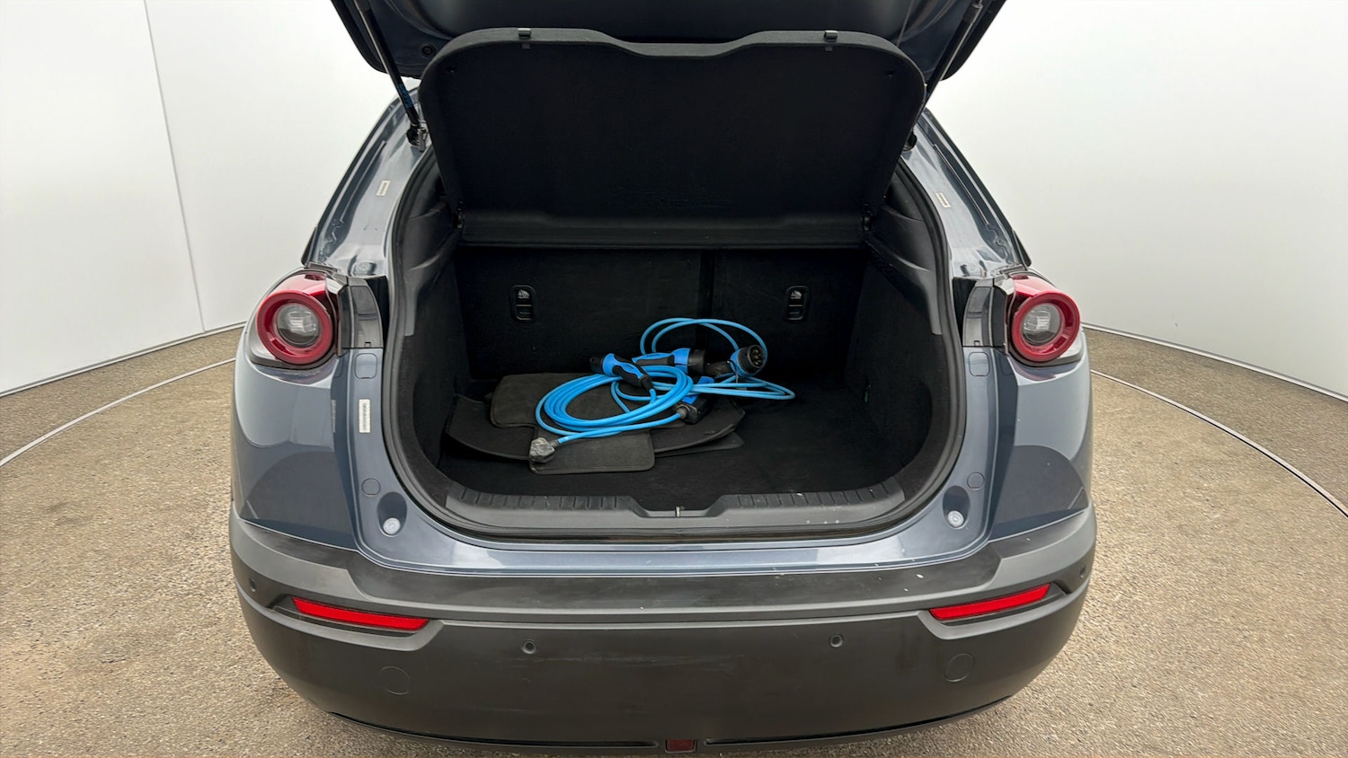 Used Mazda MX-30 2023 for sale - 78064558: Photo 16