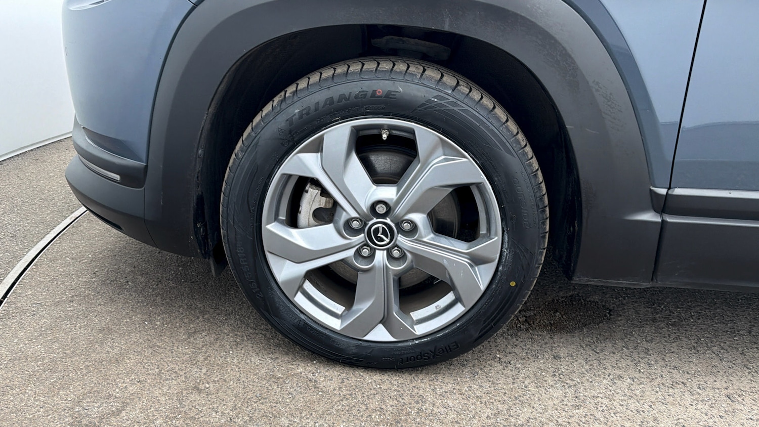 Used Mazda MX-30 2023 for sale - 78064558: Photo 17