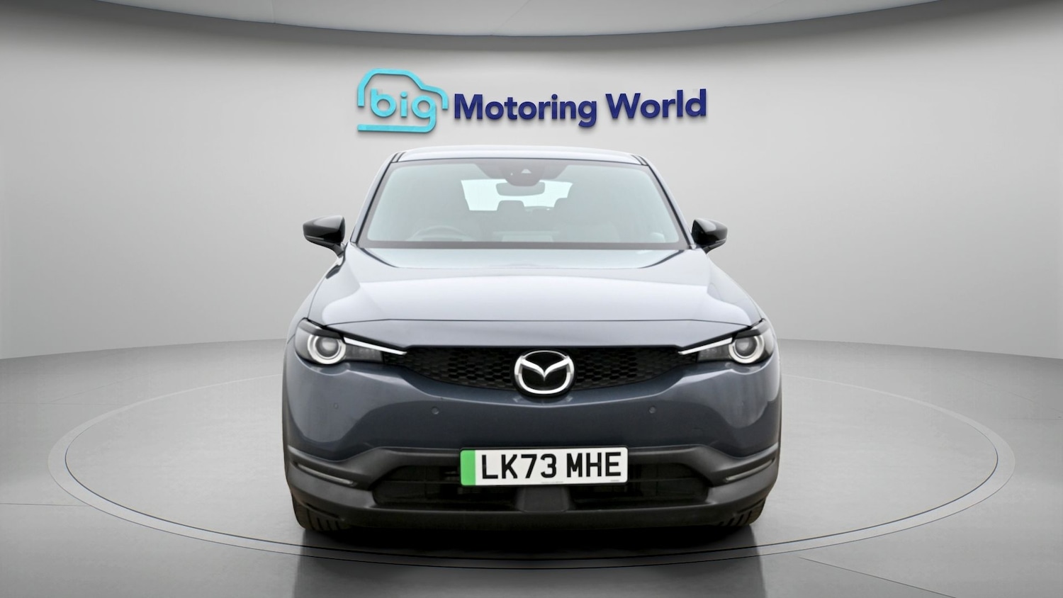 Used Mazda MX-30 2023 for sale - 78064558: Photo 2