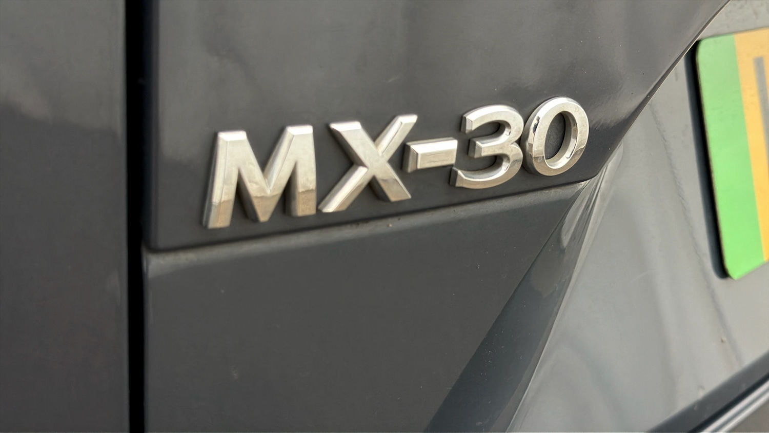 Used Mazda MX-30 2023 for sale - 78064558: Photo 20