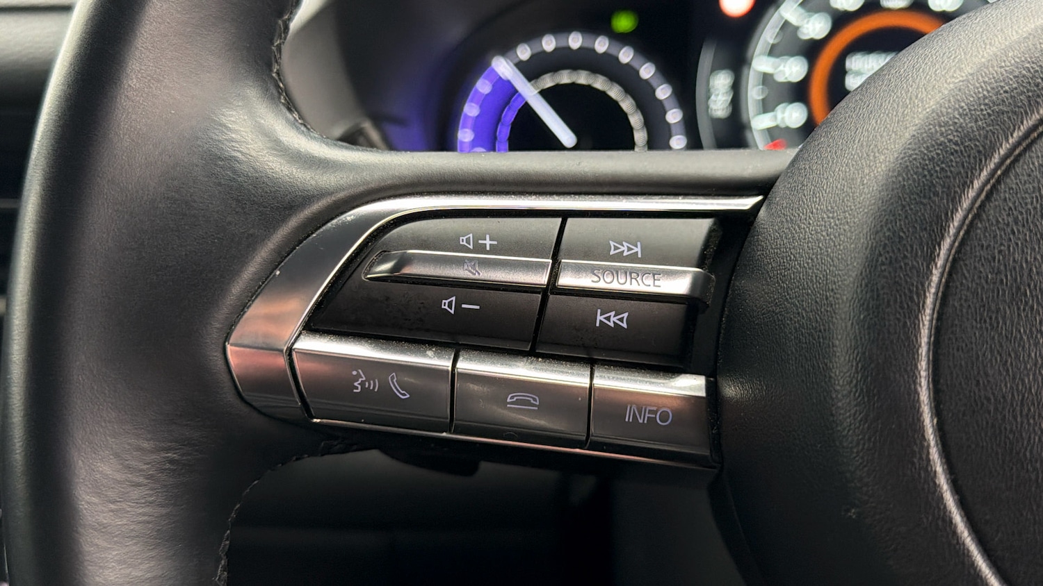 Used Mazda MX-30 2023 for sale - 78064558: Photo 22