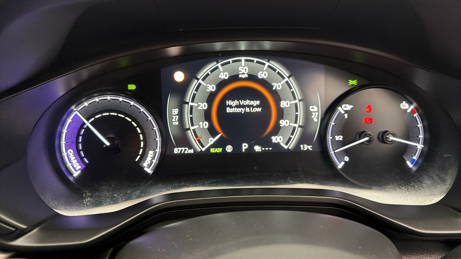 Used Mazda MX-30 2023 for sale - 78064558: Photo 25