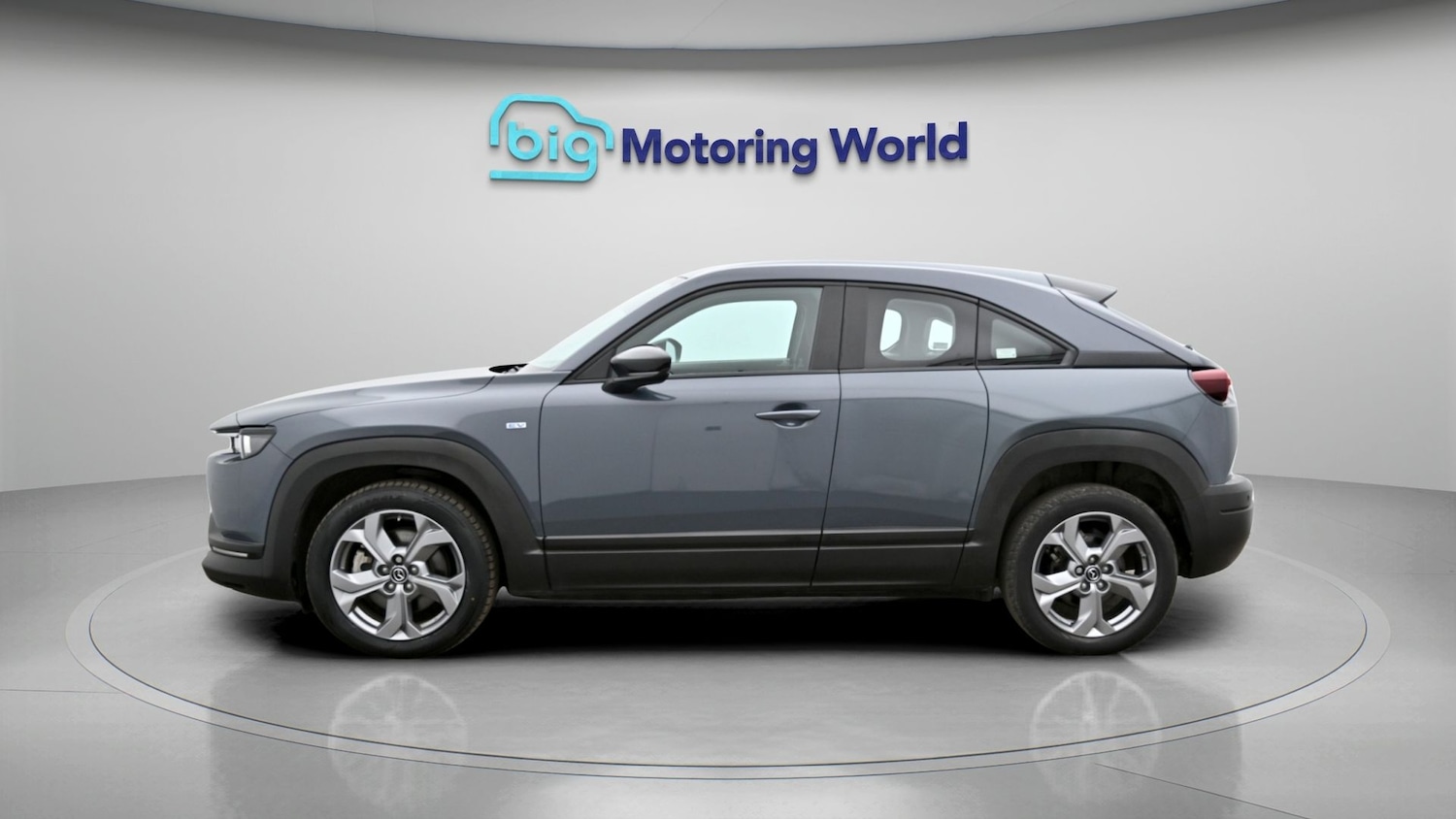 Used Mazda MX-30 2023 for sale - 78064558: Photo 4