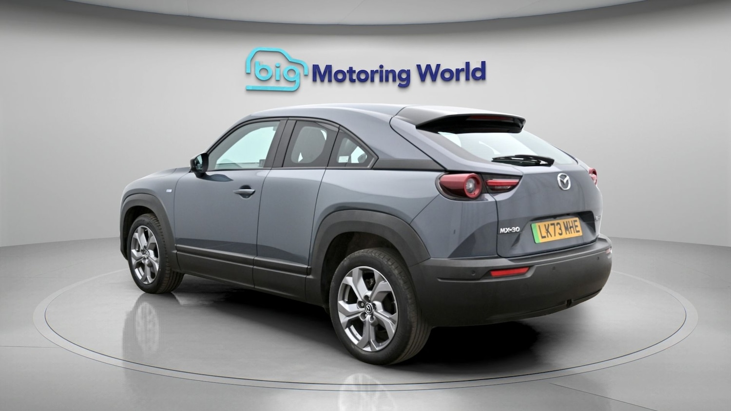 Used Mazda MX-30 2023 for sale - 78064558: Photo 5