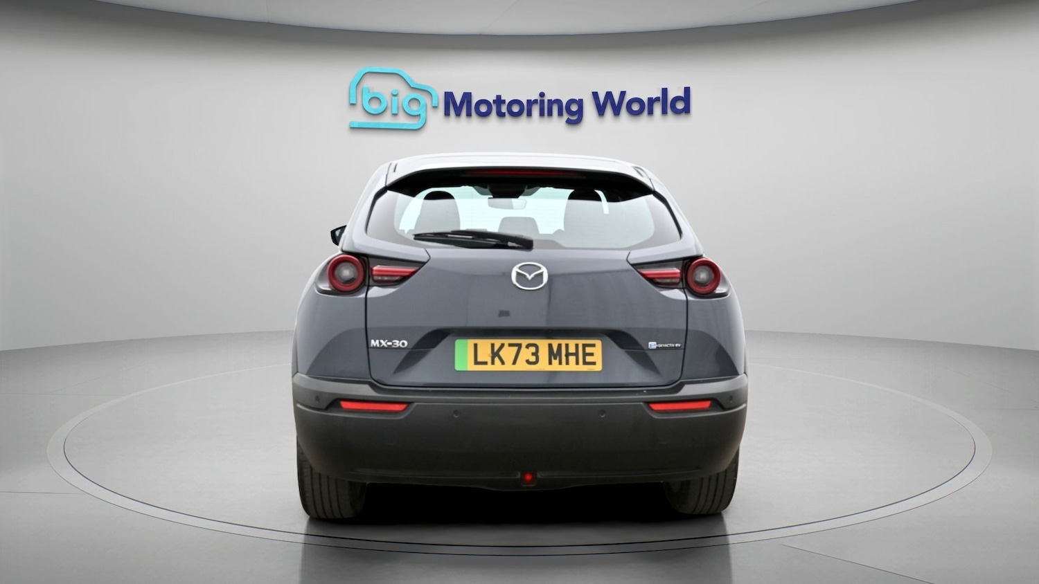 Used Mazda MX-30 2023 for sale - 78064558: Photo 6