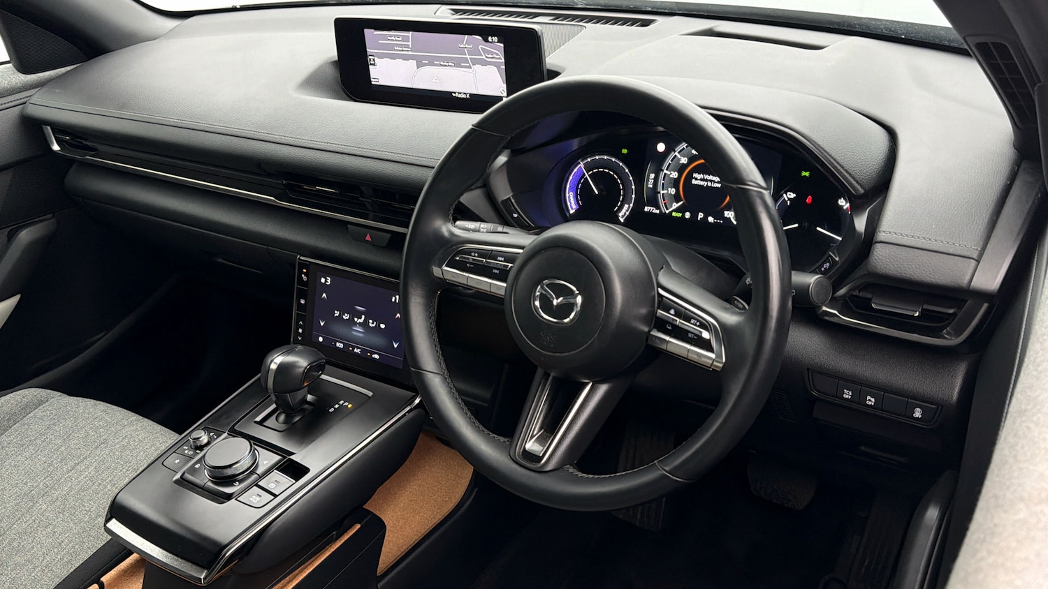 Used Mazda MX-30 2023 for sale - 78064558: Photo 9