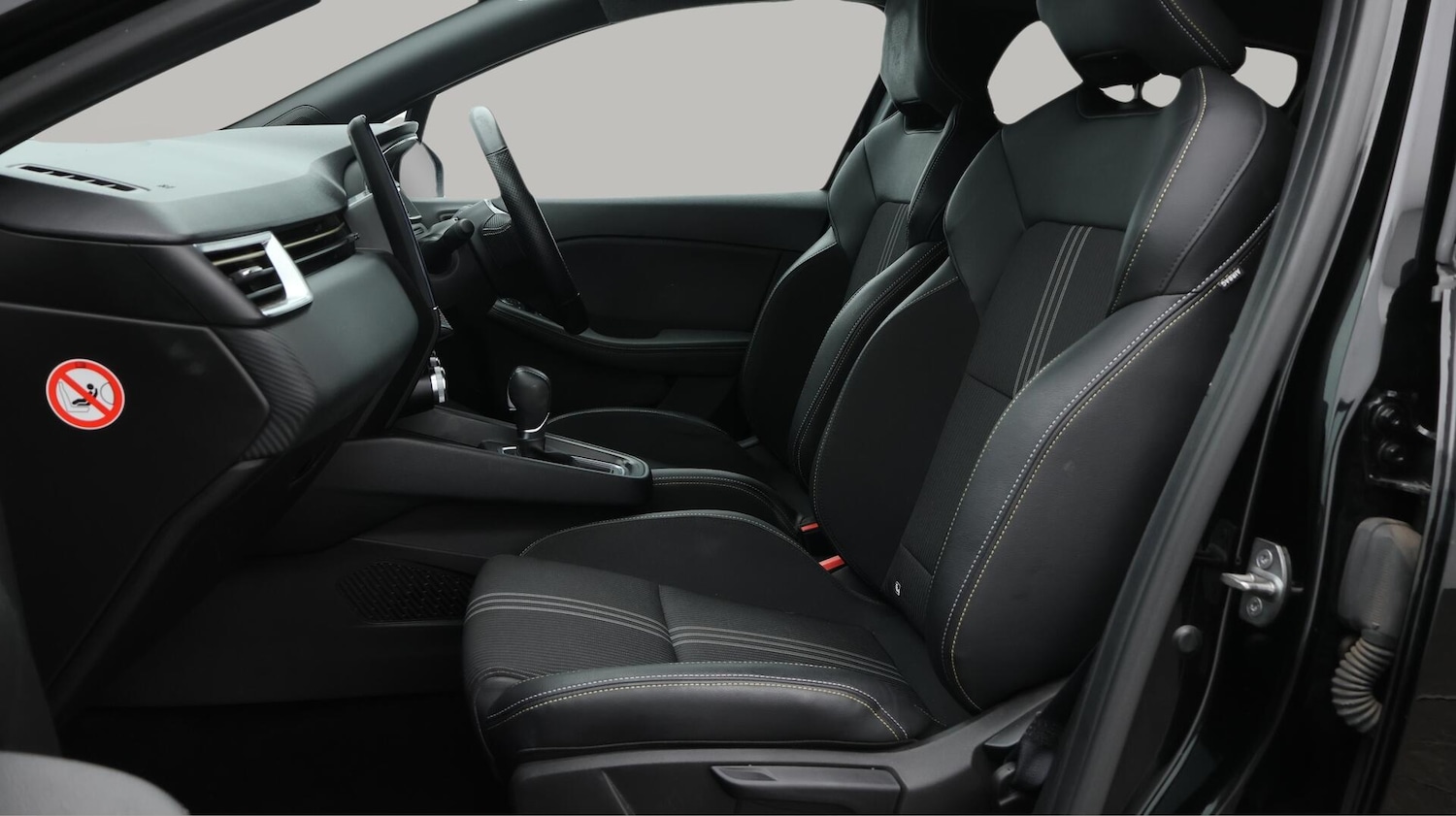 Used Renault Clio 2023 for sale - 76380701: Photo 14