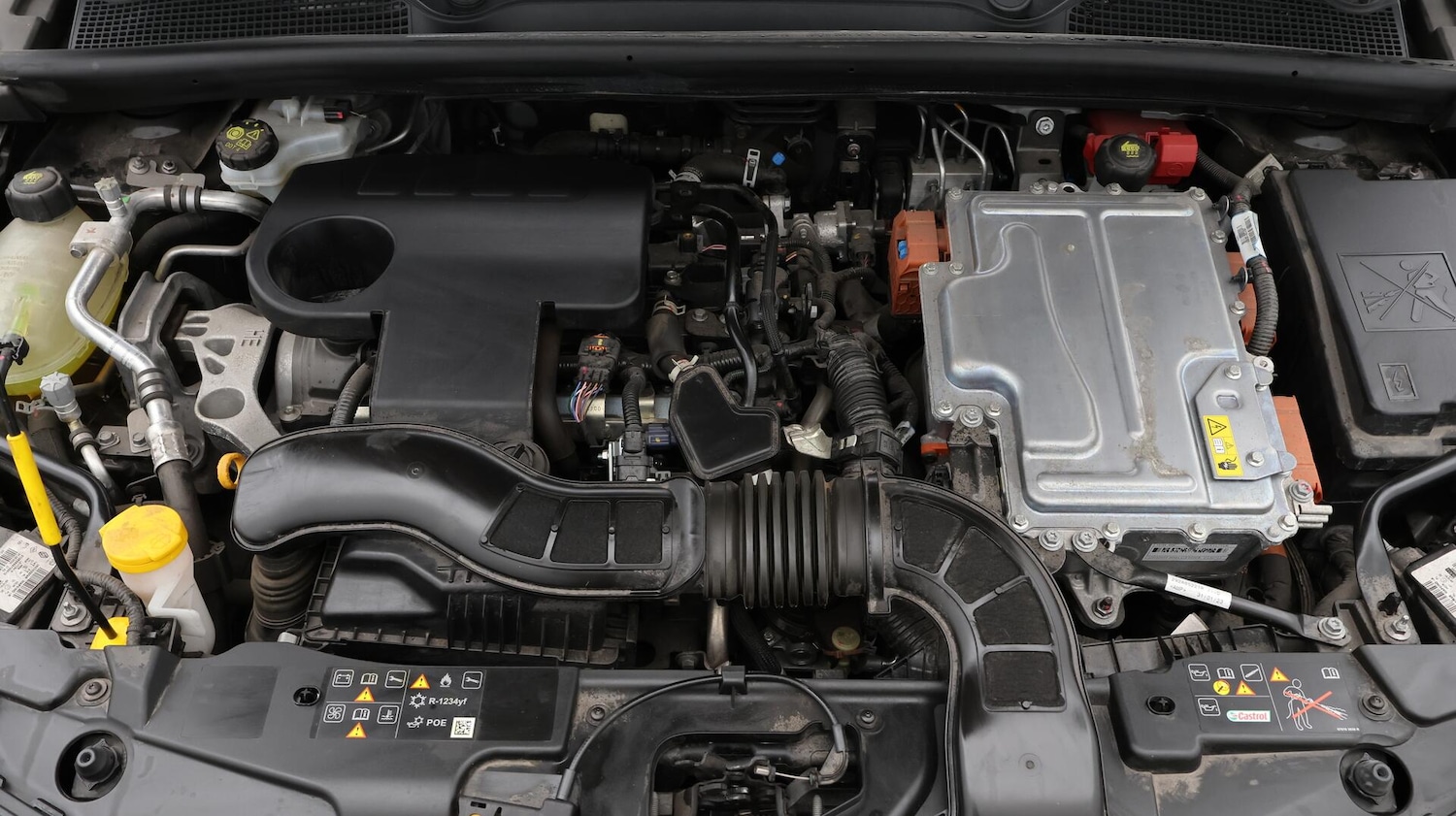 Used Renault Clio 2023 for sale - 76380701: Photo 19