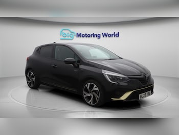 2023 (23) - 1.6 E-TECH full hybrid 145 Engineered 5dr Auto
