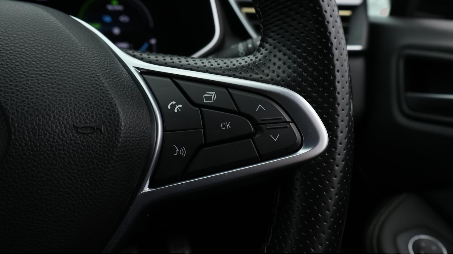 Used Renault Clio 2023 for sale - 76380701: Photo 25