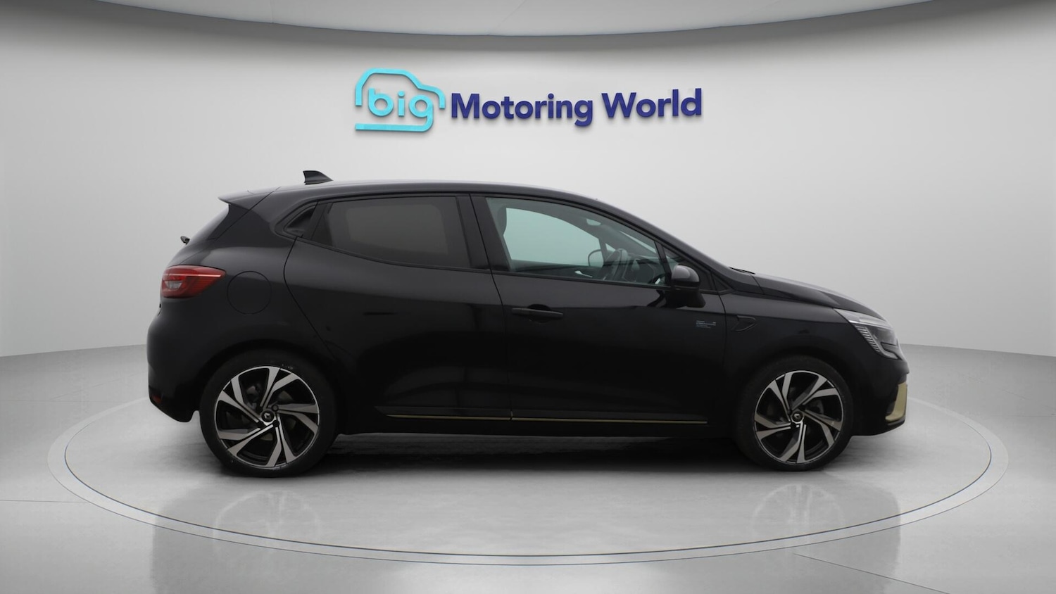 Used Renault Clio 2023 for sale - 76380701: Photo 8