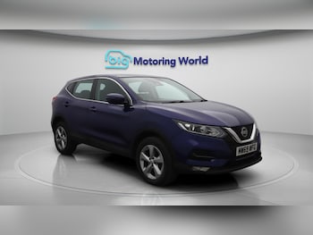 Used Nissan Qashqai 2019 for sale - 75905004: Photo