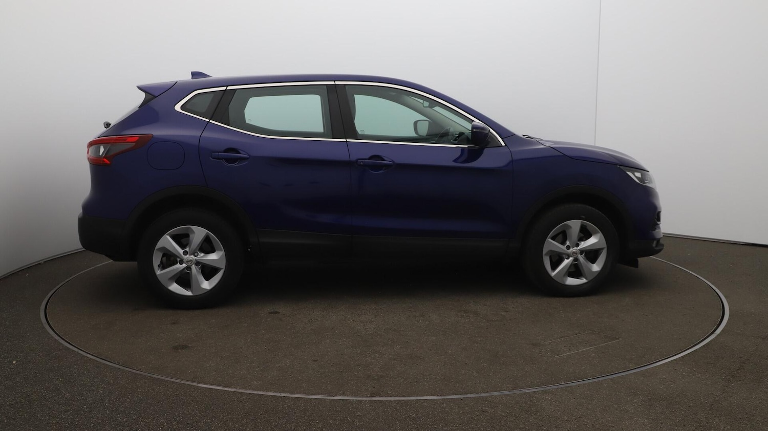 Vehicle 50