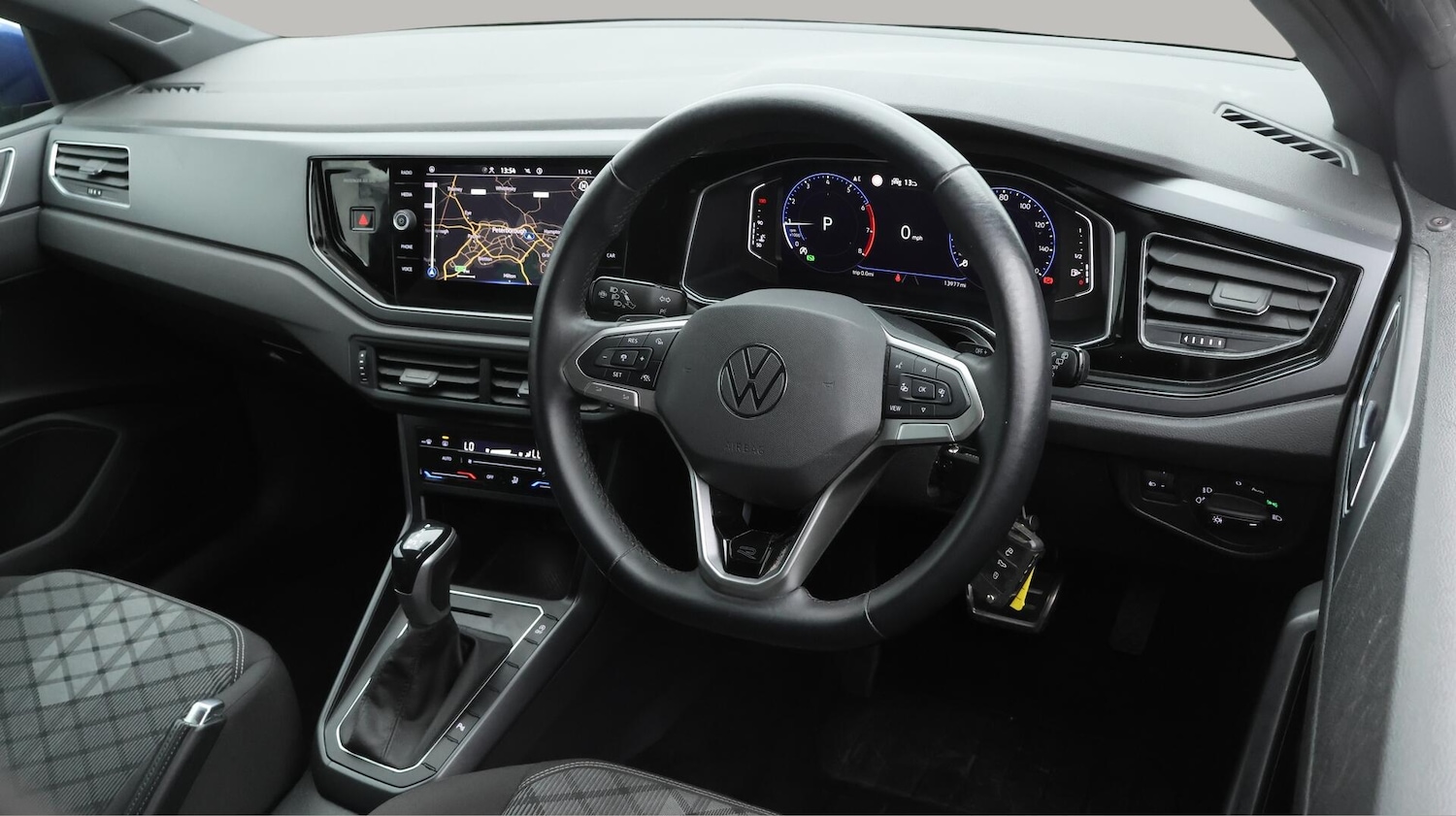 Used Volkswagen Polo 2022 for sale - 76152858: Photo 10