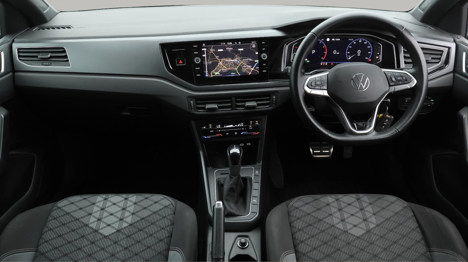 Used Volkswagen Polo 2022 for sale - 76152858: Photo 14