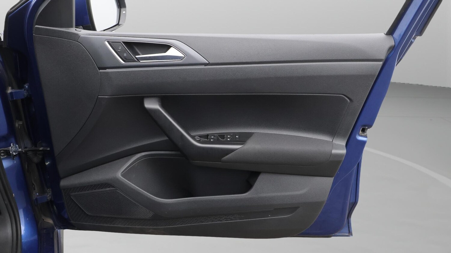 Used Volkswagen Polo 2022 for sale - 76152858: Photo 16