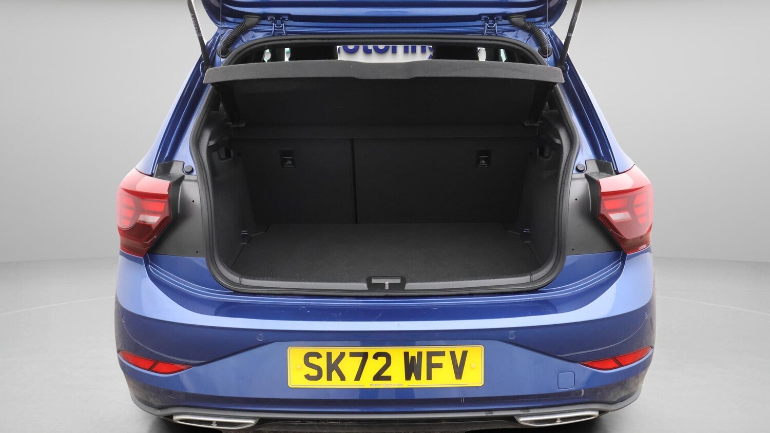 Used Volkswagen Polo 2022 for sale - 76152858: Photo 18