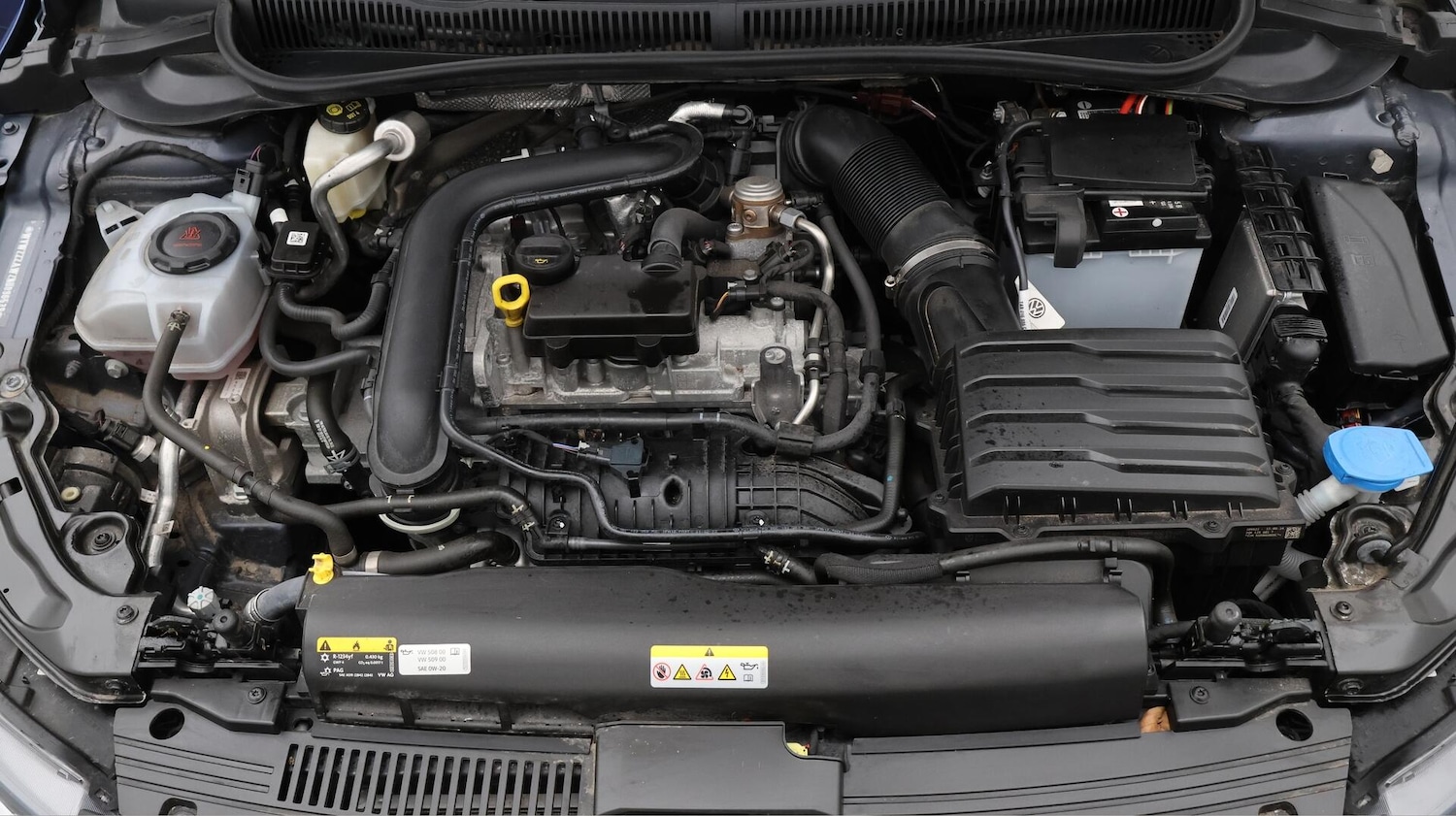 Used Volkswagen Polo 2022 for sale - 76152858: Photo 20