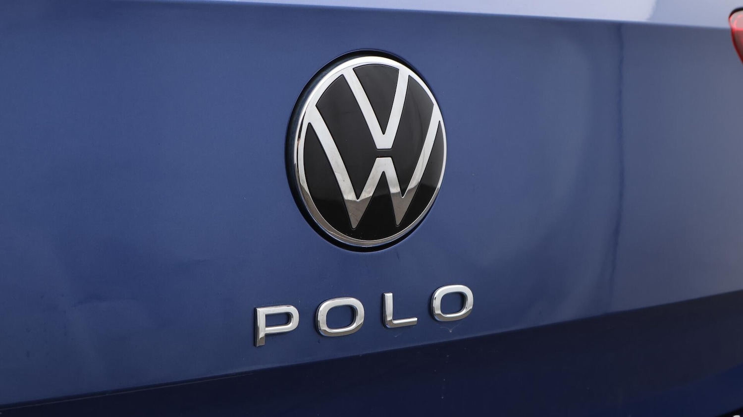 Used Volkswagen Polo 2022 for sale - 76152858: Photo 22