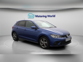 Used Volkswagen Polo 2022 for sale - 76152858: Photo 2