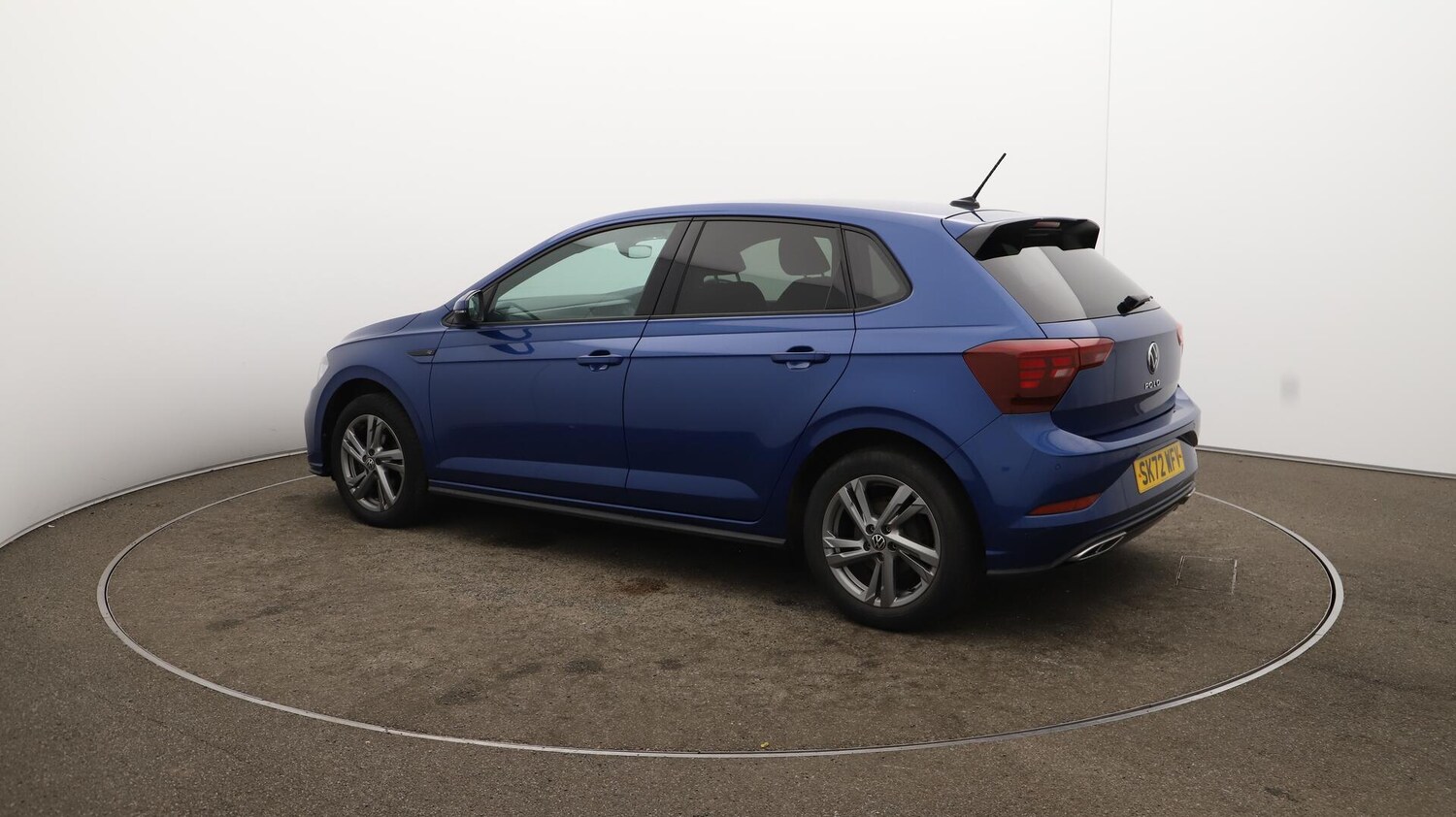 Used Volkswagen Polo 2022 for sale - 76152858: Photo 38