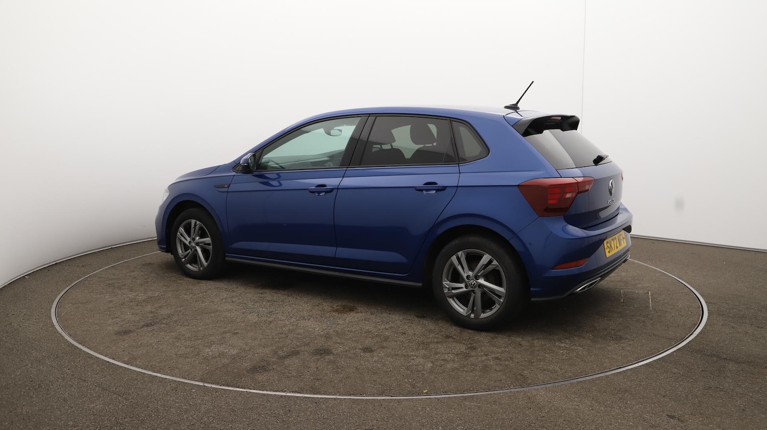 Used Volkswagen Polo 2022 for sale - 76152858: Photo 39