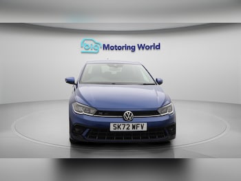 Used Volkswagen Polo 2022 for sale - 76152858: Photo 3
