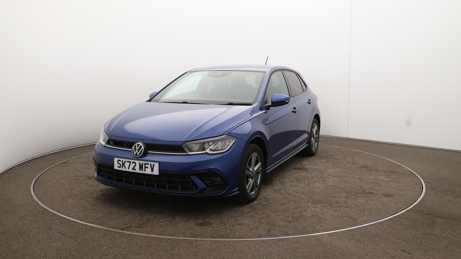Used Volkswagen Polo 2022 for sale - 76152858: Photo 40