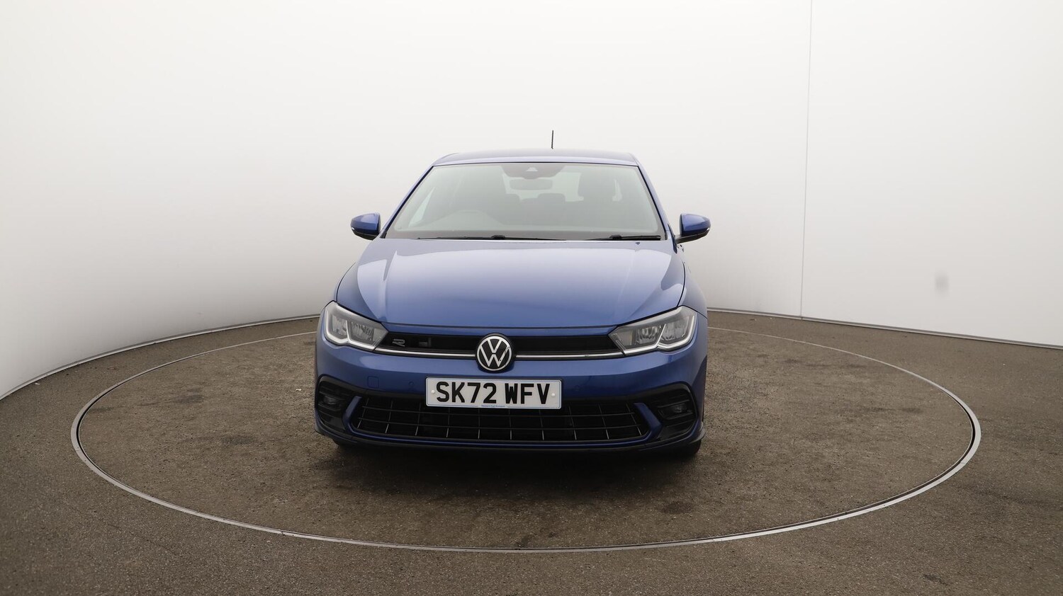 Used Volkswagen Polo 2022 for sale - 76152858: Photo 42