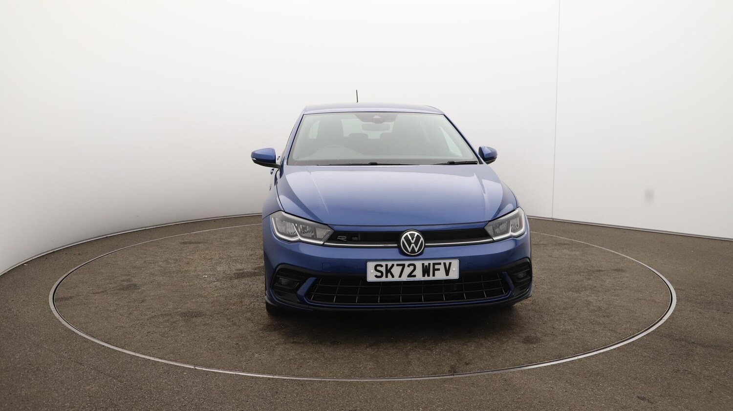 Used Volkswagen Polo 2022 for sale - 76152858: Photo 43