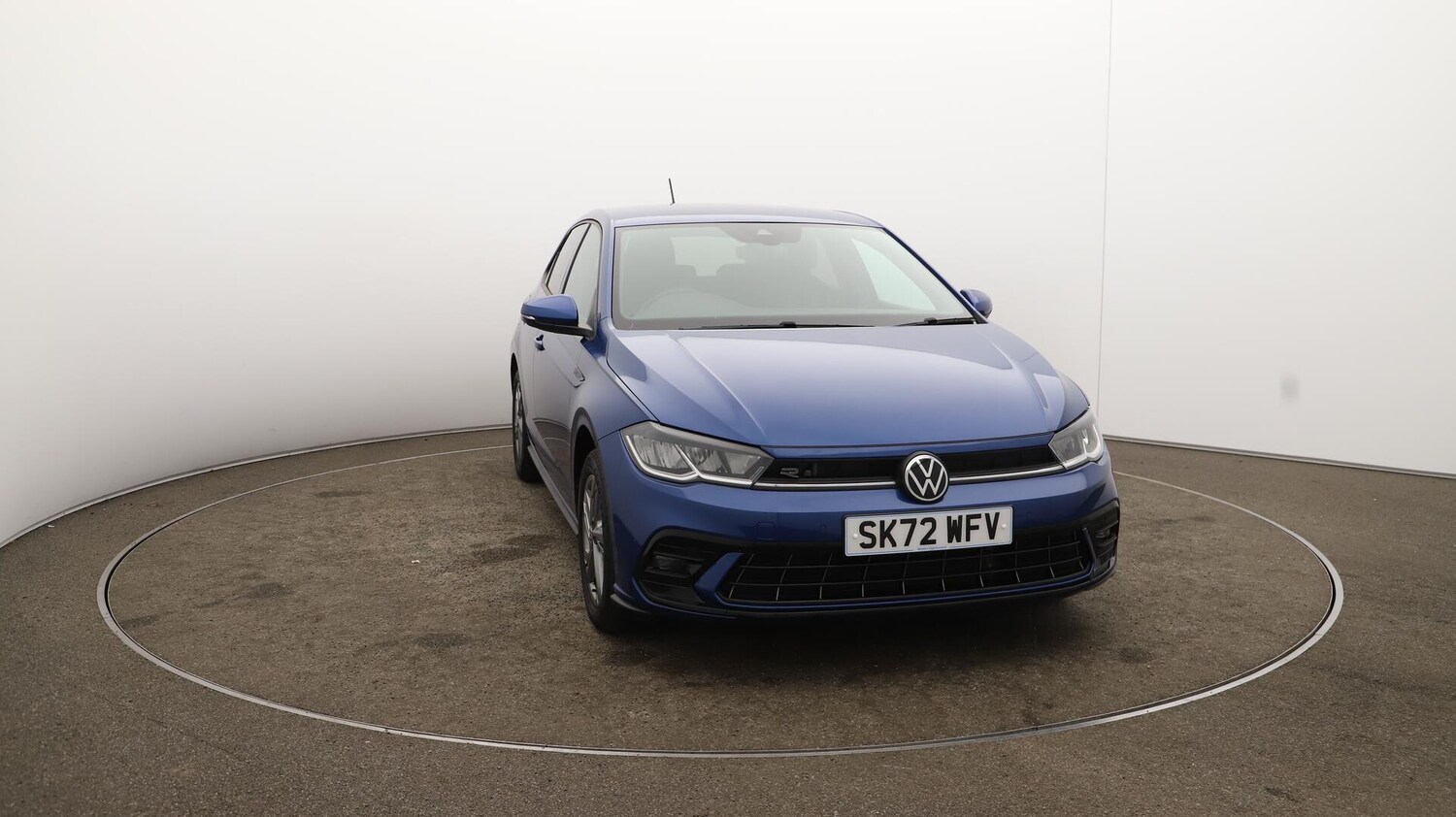 Used Volkswagen Polo 2022 for sale - 76152858: Photo 44