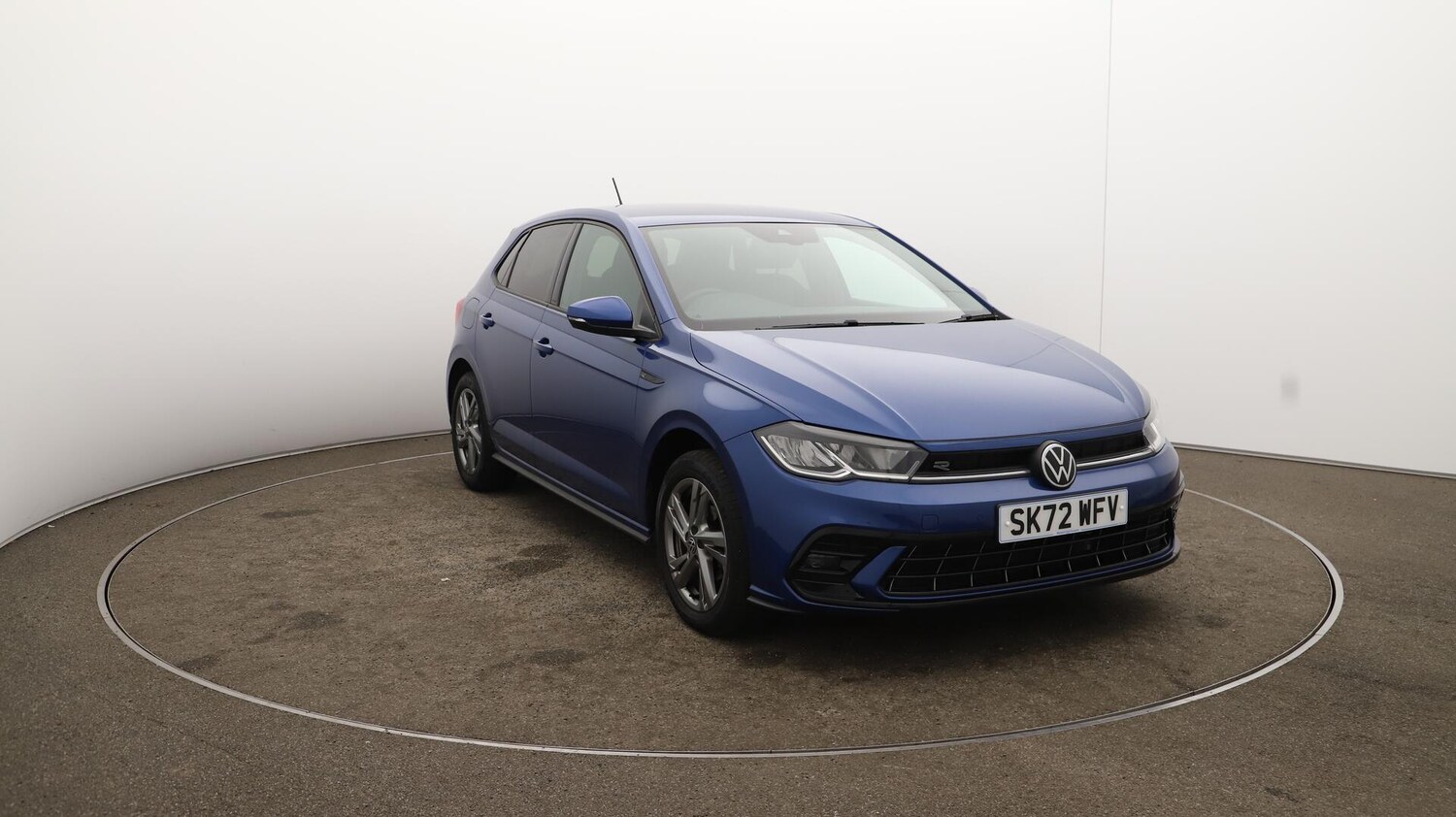 Used Volkswagen Polo 2022 for sale - 76152858: Photo 45