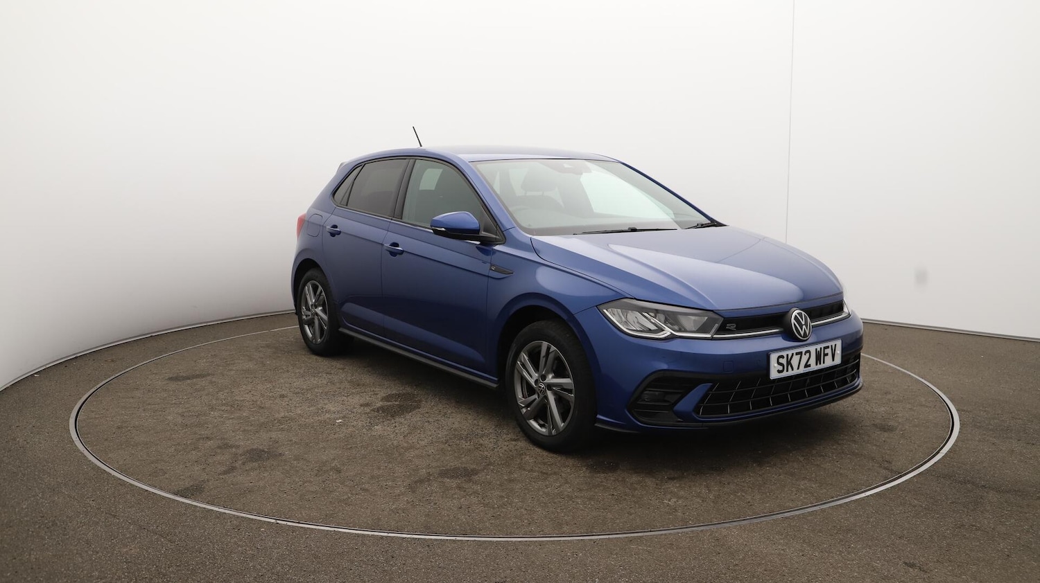 Used Volkswagen Polo 2022 for sale - 76152858: Photo 46