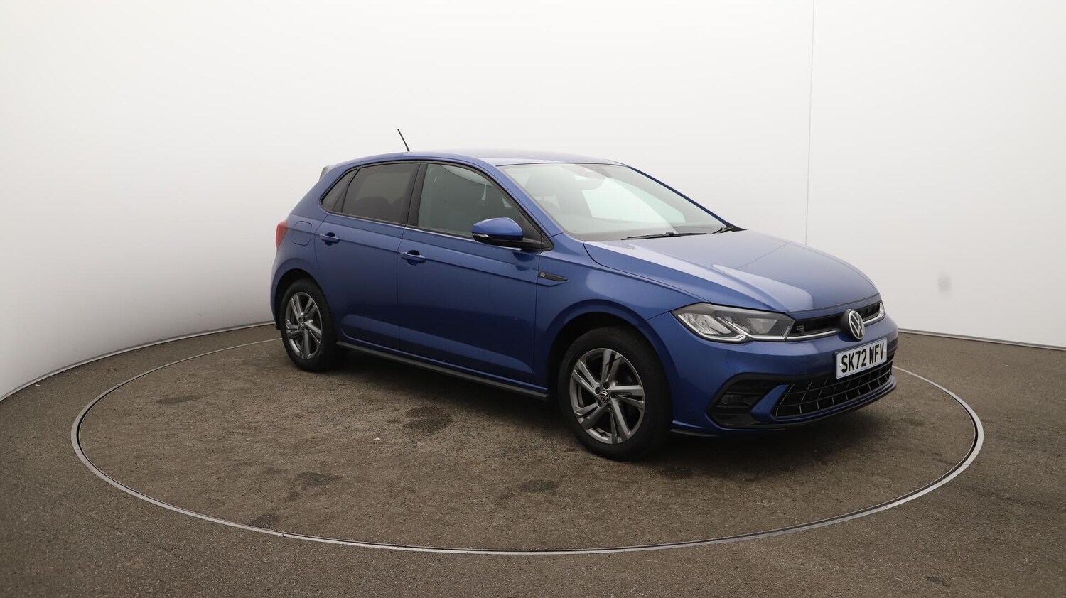 Used Volkswagen Polo 2022 for sale - 76152858: Photo 47