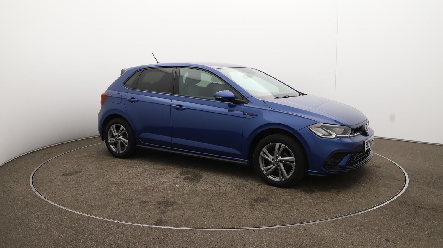 Used Volkswagen Polo 2022 for sale - 76152858: Photo 48