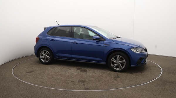 Used Volkswagen Polo 2022 for sale - 76152858: Photo 49