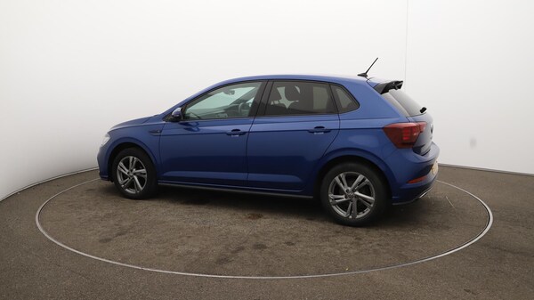 Used Volkswagen Polo 2022 for sale - 76152858: Photo 50