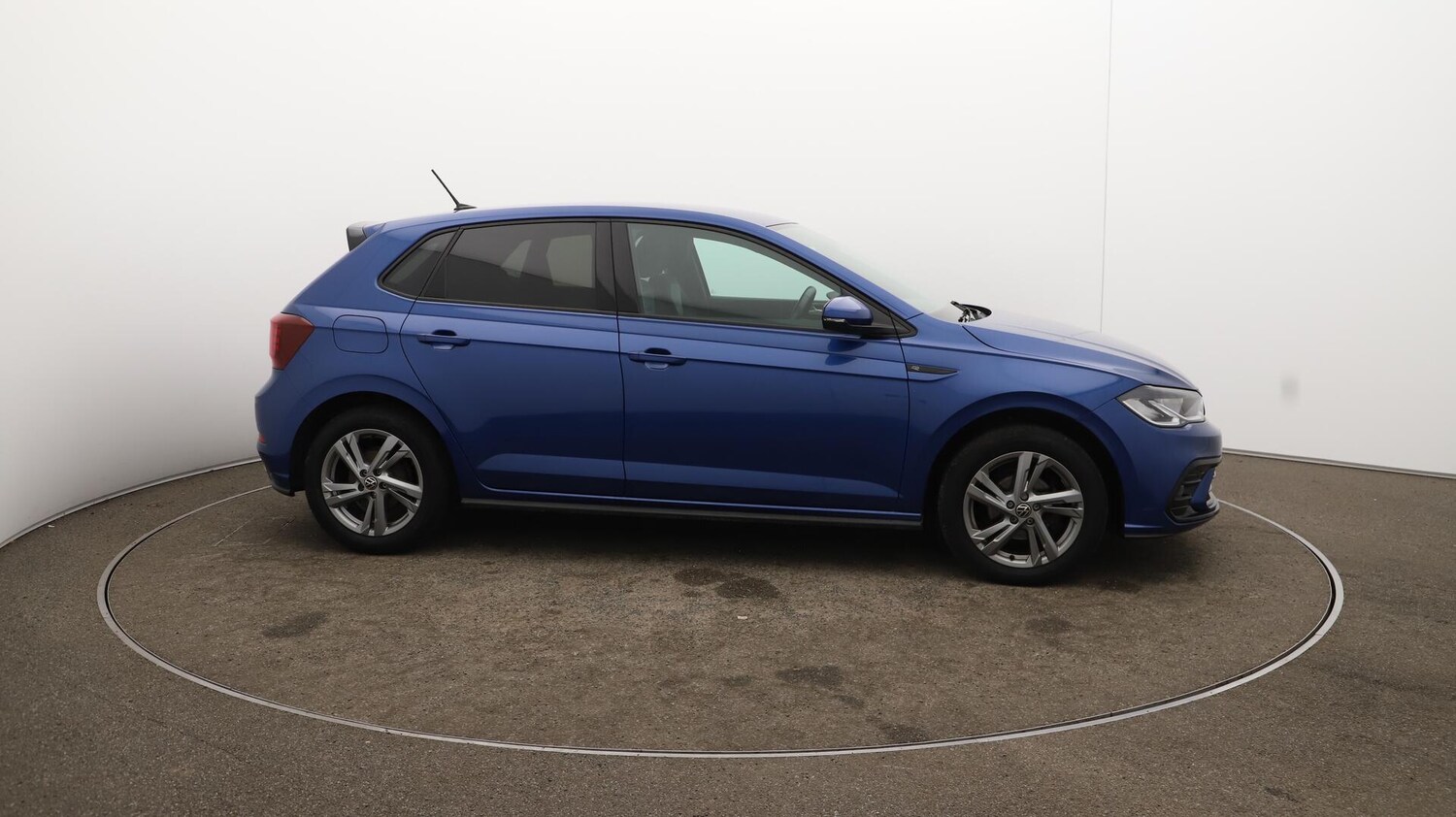 Used Volkswagen Polo 2022 for sale - 76152858: Photo 51