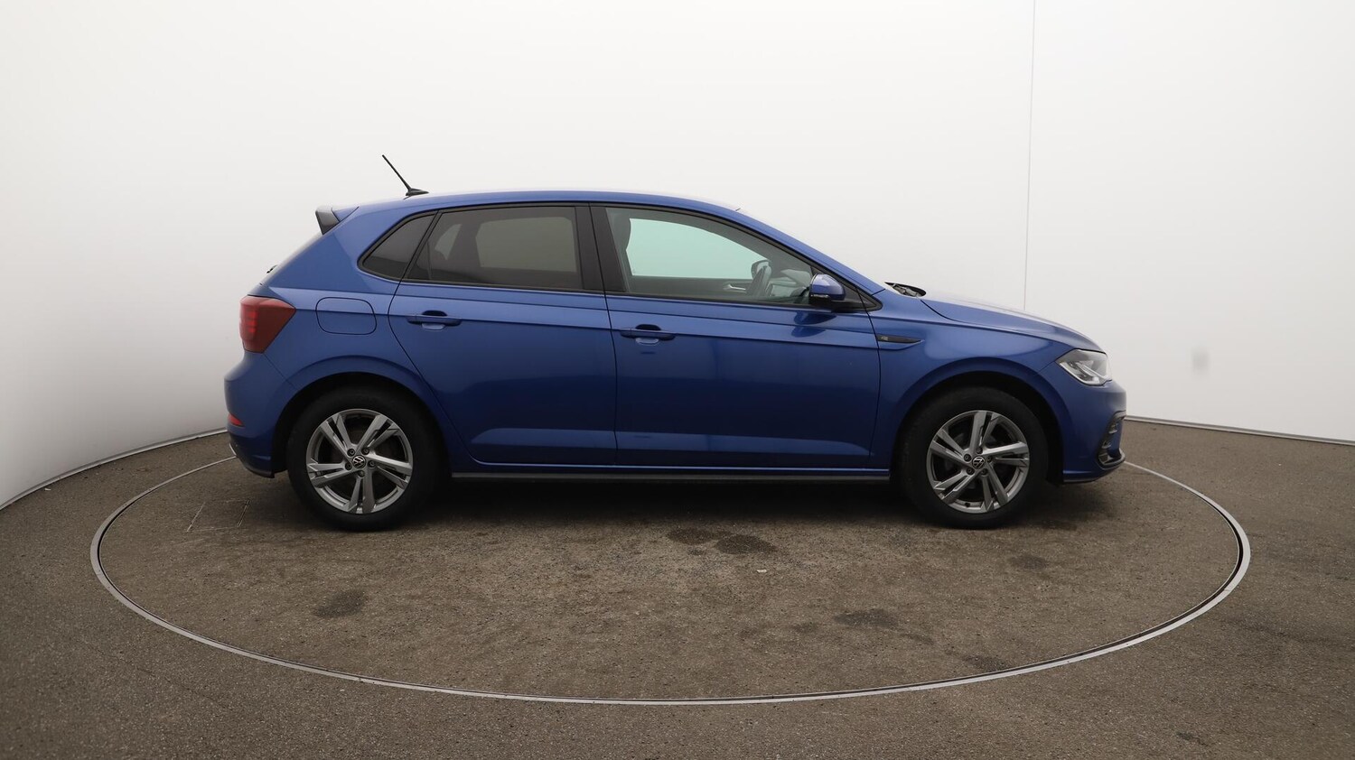 Used Volkswagen Polo 2022 for sale - 76152858: Photo 52