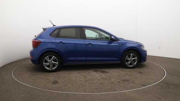 Used Volkswagen Polo 2022 for sale - 76152858: Photo 53