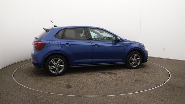 Used Volkswagen Polo 2022 for sale - 76152858: Photo 54