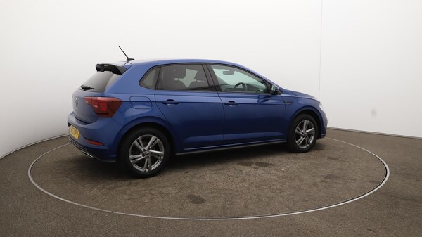 Used Volkswagen Polo 2022 for sale - 76152858: Photo 55