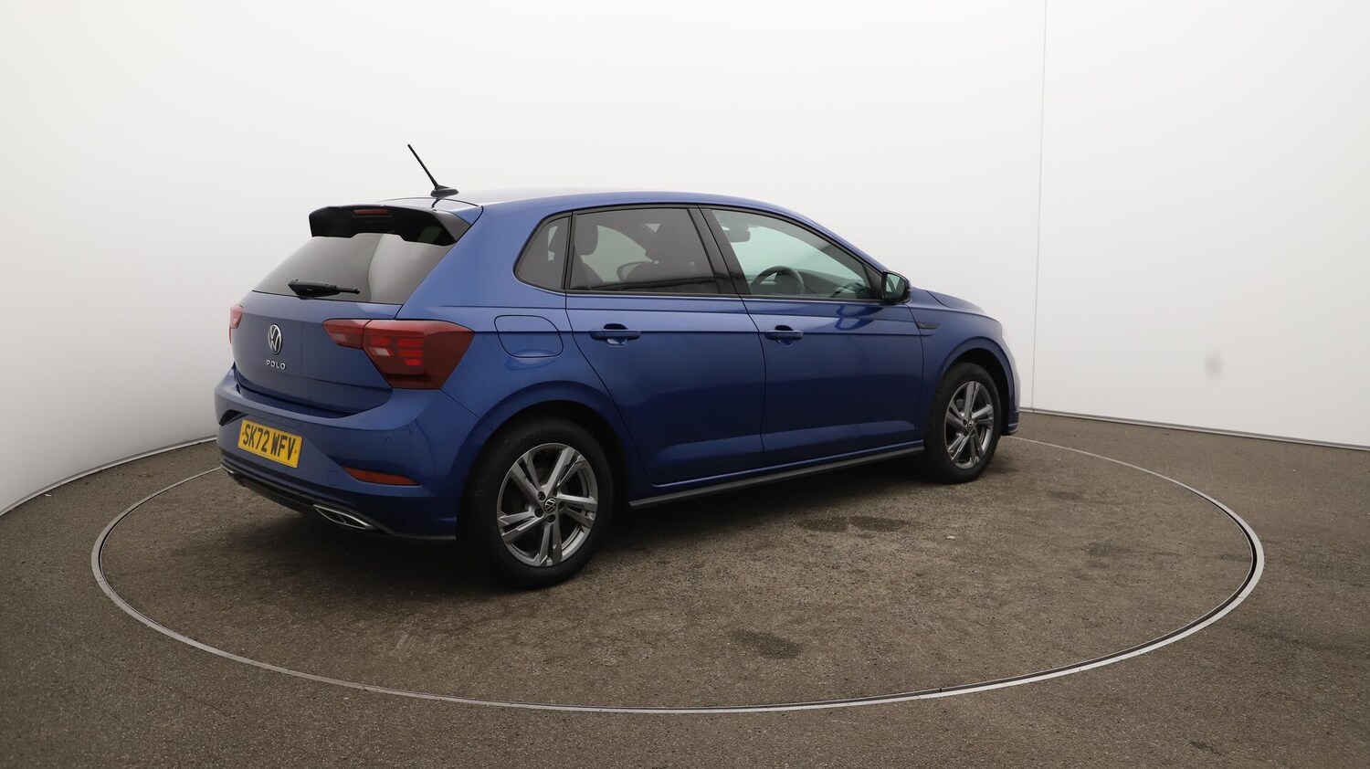 Used Volkswagen Polo 2022 for sale - 76152858: Photo 56