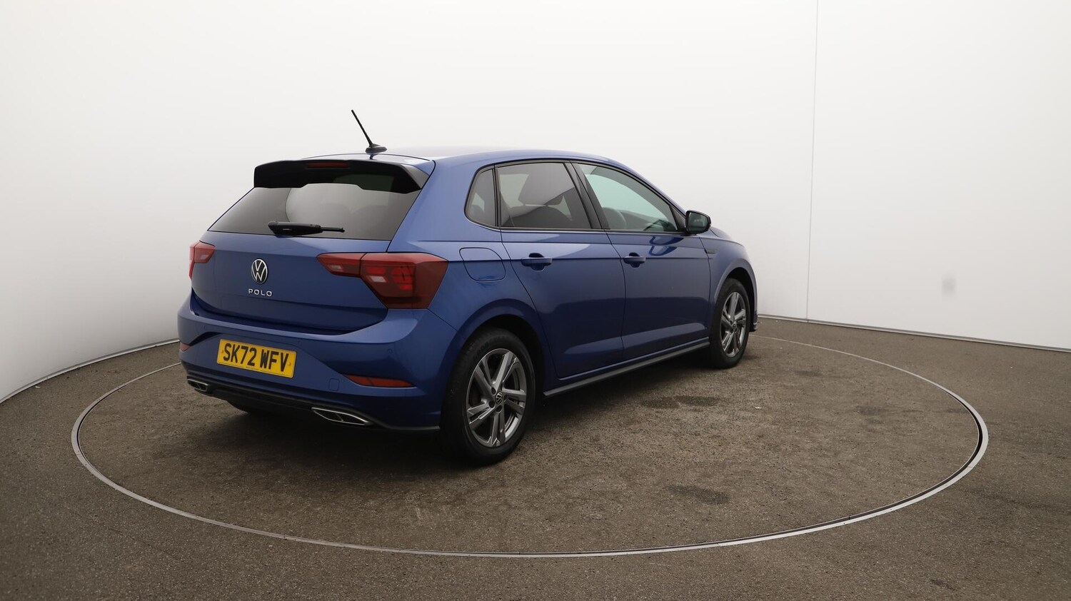 Used Volkswagen Polo 2022 for sale - 76152858: Photo 57